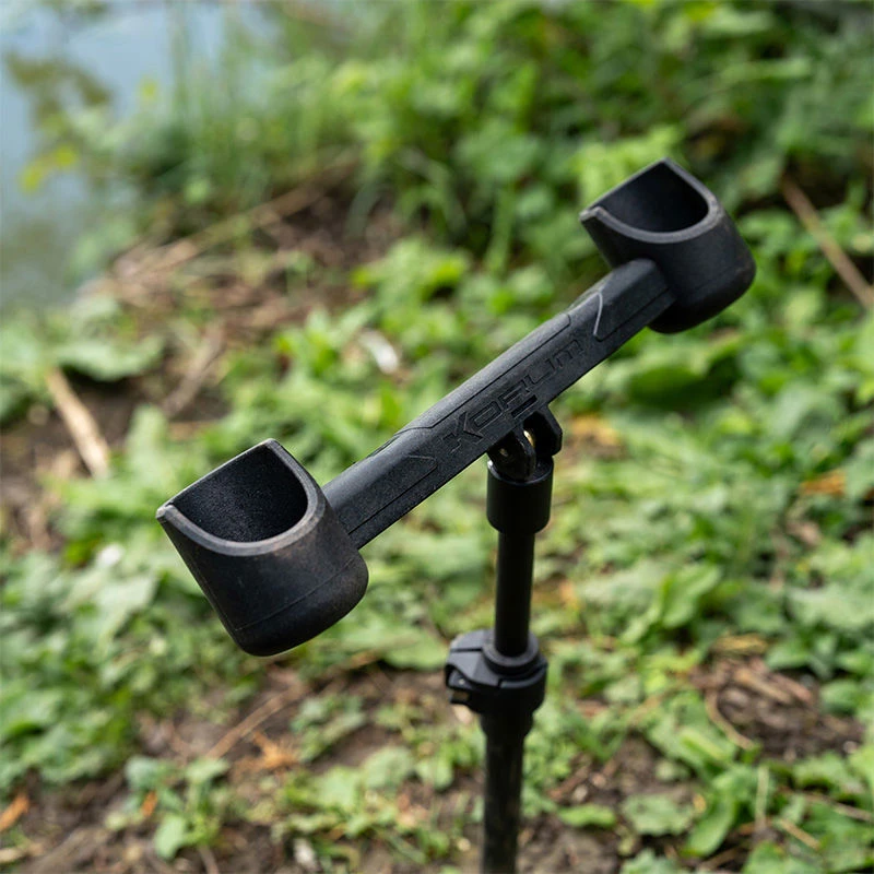 Korum Adjustable Butt Cup Buzz Bar